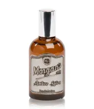 Morgan's Luxury Amber Spice Вода парфюмерная 50 мл