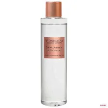 Жидкость для диффузора StoneGlow темная амбра и ветивер (Dark Amber & Vetiver), 200 мл