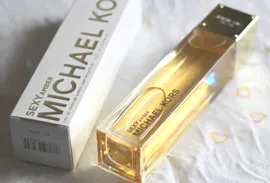 Sexy Amber Michael Kors 100мл