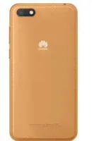Смартфон HUAWEI Y5 LITE 16GB DUOS AMBER BROWN