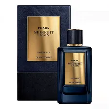 PRADA MIRAGES DARK LIGHT AMBER, парфюмерная вода унисекс 100 мл