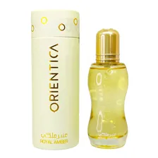 Royal Amber / Королевская амбра - Al Haramain Perfumes, 30 мл