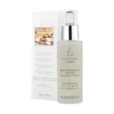 Восстанавливающая сыворотка с Янтарем / Anti age Amber Serum KLERADERM