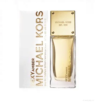 Michael Kors Sexy Amber Парфюмерная вода 30 мл.-0