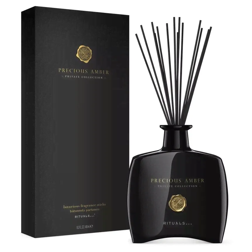 Rituals PRECIOUS AMBER 450 мл Диффузор / Аромат для дома