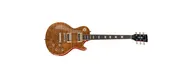 Harley Benton SC-550 Paradise Amber Flame