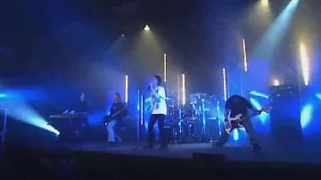 Like Tomorrow -  Amber (music video)