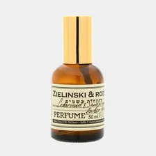 Zielinski & Rozen. Духи концентрированные "Cedarwood & Sandalwood & Amber, Patchouli", 50ml
