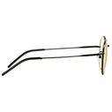 Компьютерные очки GUNNAR Ellipse Amber Onyx