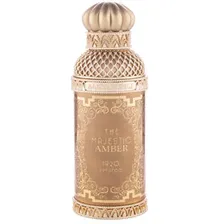 Парфюмерная вода Alexandre J The Majestic Amber 100 мл.