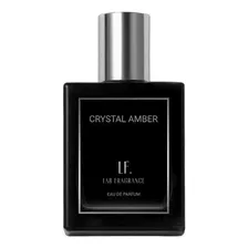 Духи Lab Fragrance Crystal Amber 50 мл