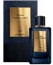 PRADA Mirages Dark Light Amber 100ml