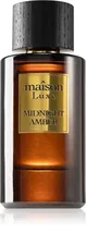 HAMIDI Maison Luxe Midnight Amber Вода парфюмерная 110 мл