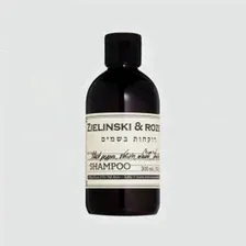 Шампунь для волос ZIELINSKI & ROZEN Black Pepper, Vetiver, Neroli, Amber 300 мл