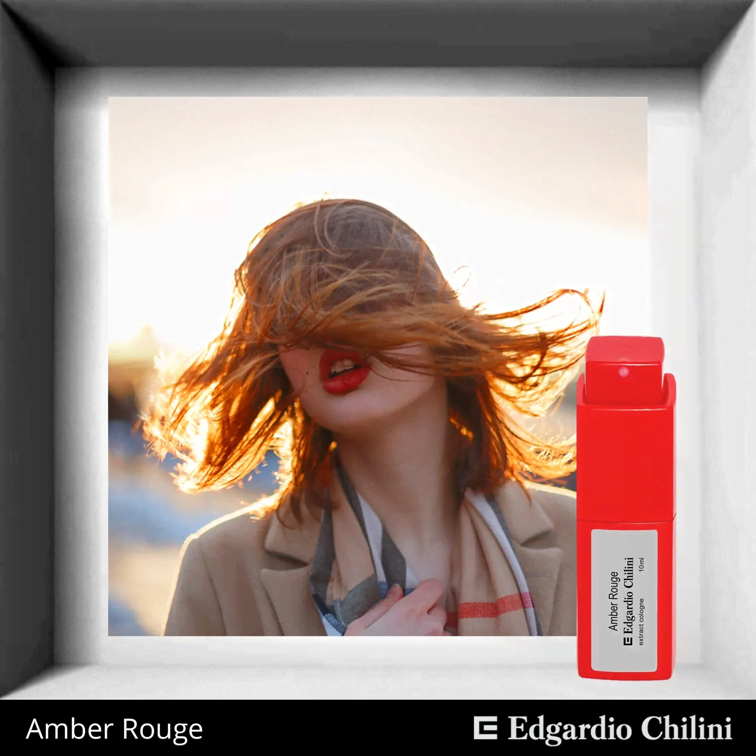 Edgardio Chilini Amber Rouge-0