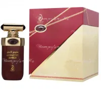 Arabiyat Prestige Hypnotic Amber