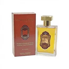 La Sultane de Saba Amber Vanille Patchouli Парфюмерная вода 100мл