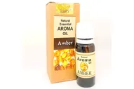 Эфирное масло Амбер Amber 10 мл