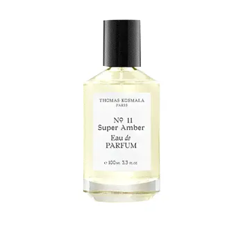 THOMAS KOSMALA № 11 SUPER AMBER EAU DE PARFUM УНИСЕКС 100 ml