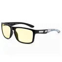 Gunnar Intercept 6-Siege Onyx Amber