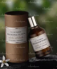 Fragrance World Amber Neroli