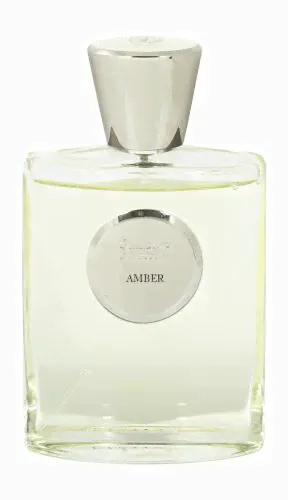 Парфюмерная вода Giardino Benessere Amber Eau de Parfum