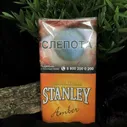 STANLEY AMBER Табак 30 гр. (M)