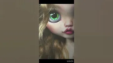 Куклы Блайз в наличии и на заказ #блайз #кастомблайз #блайзвналичии  #blythe #blythecustom
