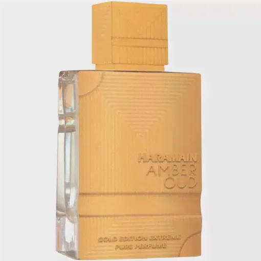 Al Haramain Amber Oud Gold Edition Extreme-0