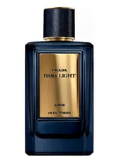 Духи Prada Dark Light Amber unisex 100 ml