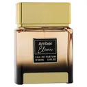 FLAVIA DOMINANT COLLECTIONS AMBER ELIXIR Парфюмерная вода