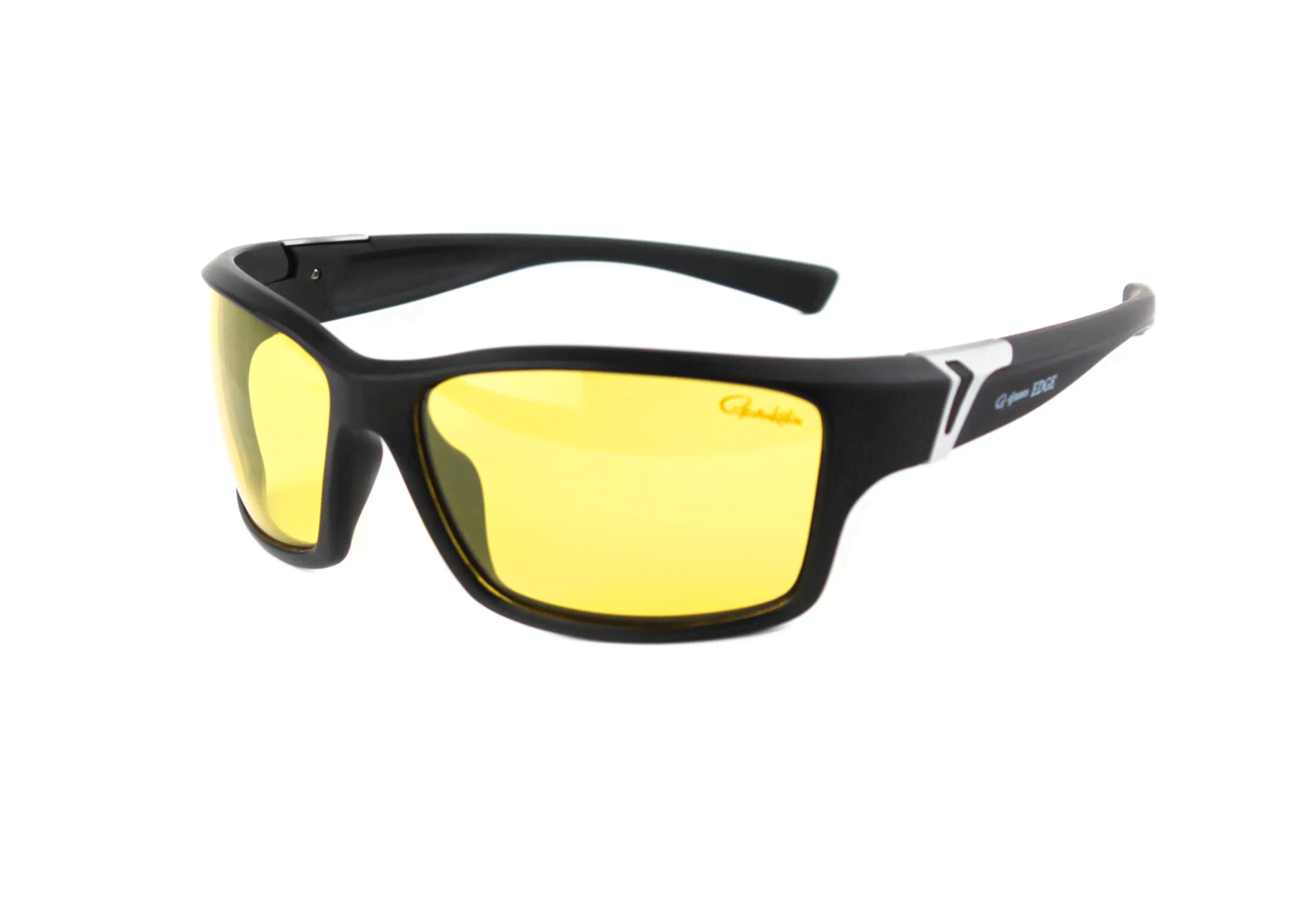 Gamakatsu, Очки G-glasses Edge Amber-0