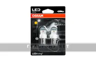 Светодиодные лампы Osram LEDriving Premium P21/5W Amber(1557YE)