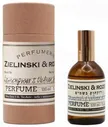 Zielinski & Rozen Lemongrass & Vetiver, Amber - 100 мл.