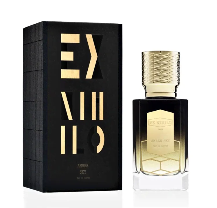 Духи Ex Nihilo Amber Sky edp unisex 100 ml