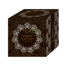 Крем-парфюм Янтарь Хемани / Amber Cream Hemani 30 гр