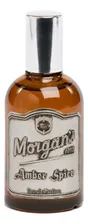 Morgan's Pomade Amber Spice Eau De Parfum
