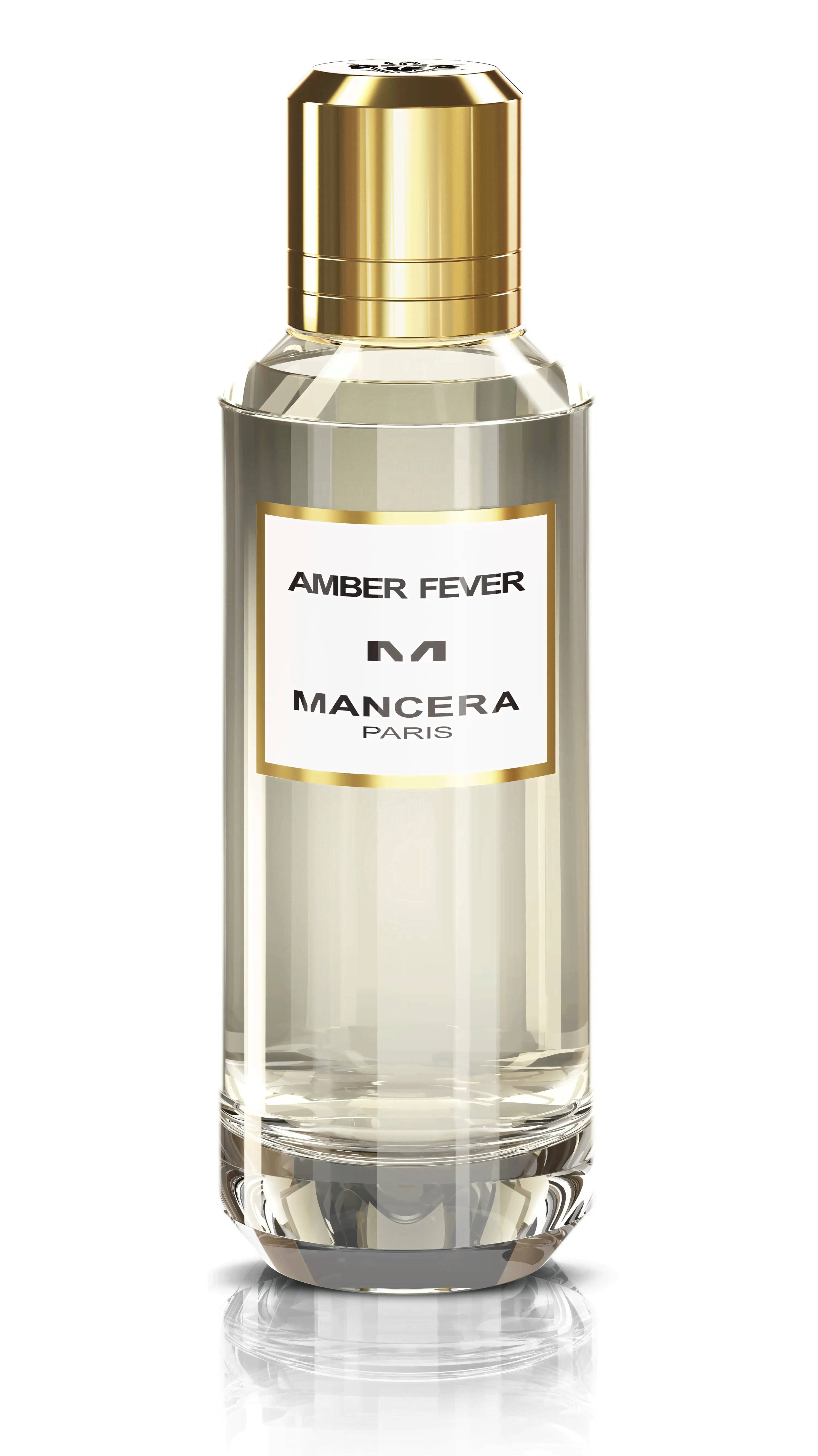 AMBER FEVER, 60 МЛ