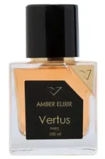 Vertus Amber Elixir Парфюмерная вода Женский 100ml
