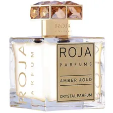 Roja Dove Amber Aoud Crystal Духи 100 мл