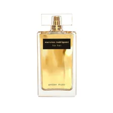 Женская парфюмерия Narciso Rodriguez Amber Musc (Нарциссо Родригес Эмбер Муск)