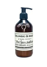 Крем для тела Zielinski & Rozen Black Pepper & Amber, Neroli 195 мл