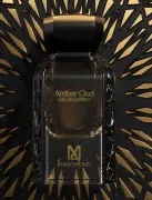 Amber Oud