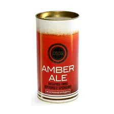 Концентрат пивной ALCOFF AMBER ALE