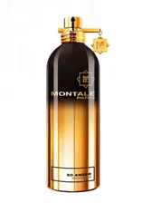 Montale So Amber Пробник 2мл