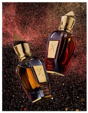 Парфюмерный набор Xerjoff Amber Gold & Rose Gold