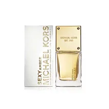 MICHAEL KORS Sexy Amber lady 30ml edp