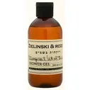 Zielinski & Rozen, Lemongrass & Vetiver, Amber (лемонграсс, ветивер, амбра)