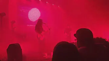 DIIV, In Amber, 6/21/24, Emo’s, Austin, TX