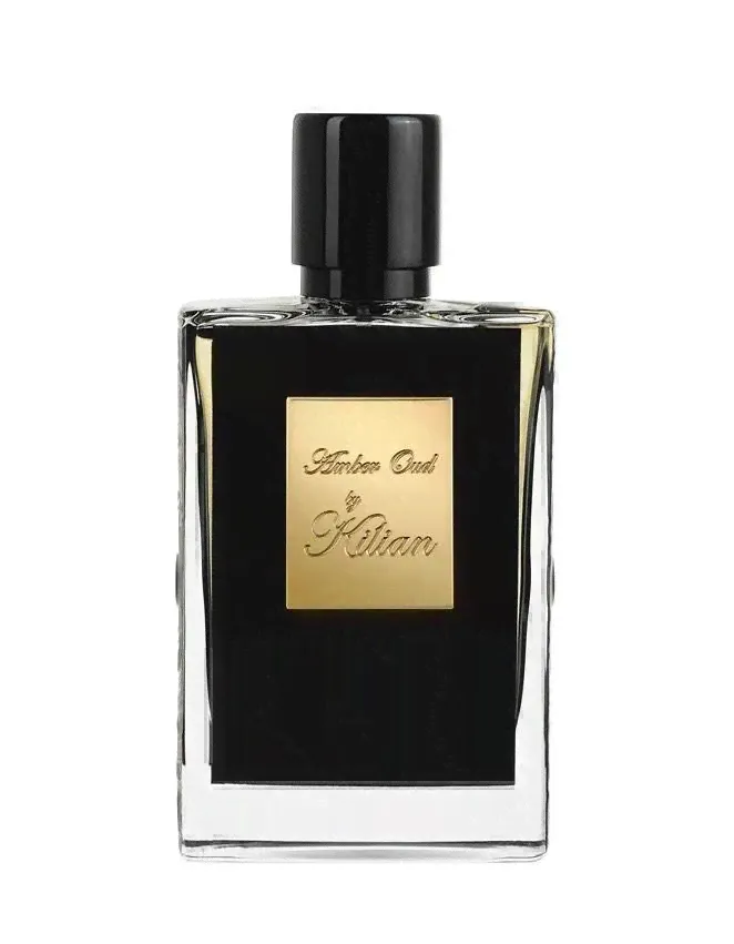 Amber Oud by Kilian #23527-0